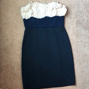 BCBG maxazria dress